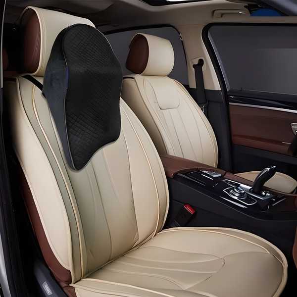 CAR ACCESORIES